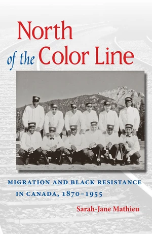 North of the Color Line