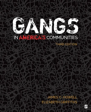 Gangs in Americaâ²s Communities