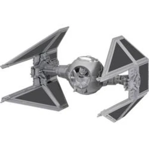 Sci-fi model, stavebnice Revell TIE Interceptor easy-click 01103, 1:90