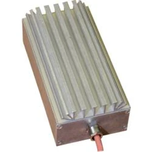 Vytápění skříňových rozváděčů Vytápění rozvaděče LM Standard 24 v 55 W. Rose LM (d x š x v) 153 x 80 x 55 mm