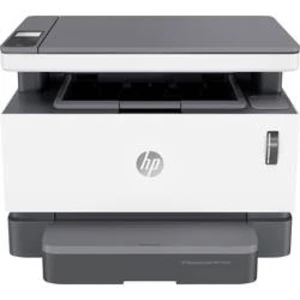 Laserová multifunkční tiskárna HP Neverstop Laser MFP 1201n, systém doplňování toneru, LAN