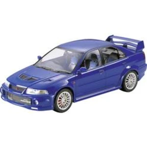 Model auta, stavebnice Tamiya Mitsubishi Lancer Evolution VI 300024213, 1:24