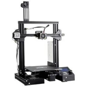 3D tiskárna Creality Ender 3 Pro