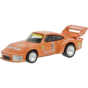 Schuco 452650100 H0 Porsche 935 myslivců #8