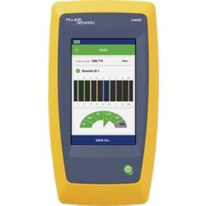 Síťový tester Fluke Networks LIQ-100