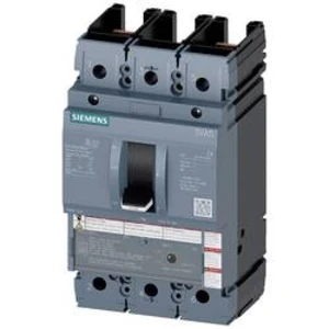 Výkonový vypínač Siemens 3VA5260-5ED61-0AA0 Spínací napětí (max.): 690 V/AC, 500 V/DC (š x v x h) 105 x 185 x 83 mm 1 ks