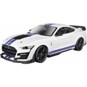 Model auta Maisto Ford Shelby GT500, 1:18