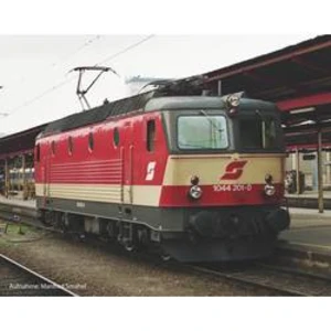 Piko H0 51623 H0 elektrická lokomotiva ÖBB. 1044 H0