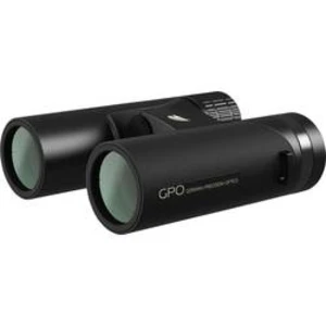 Dalekohled GPO German Precision Optics B300 4260527410324, 8 32 mm, antracitová, černá