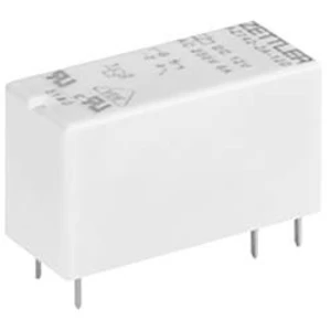 Zettler Electronics AZ742-2CG-12DE relé do DPS 12 V/DC 10 A 2 přepínací kontakty 1 ks