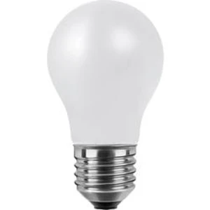 LED žárovka Segula 50806 230 V, E27, 8 W = 58 W, teplá bílá, A+ (A++ - E), tvar žárovky, stmívatelná, 1 ks