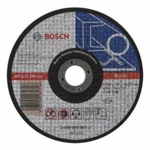 Řezný kotouč rovný Bosch Accessories 2608600382, 2608600382 Průměr 150 mm 1 ks