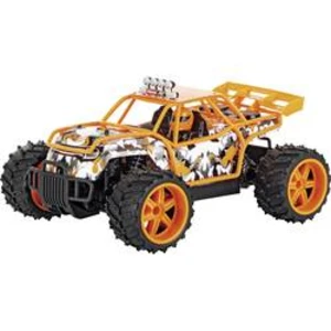 RC model auta Buggy Carrera RC Truck Buggy 370160015, 1:16