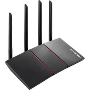 Wi-Fi router Asus RT-AX55 AX1800 AiMesh, 5 GHz, 2.4 GHz, 2375130