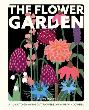 The Flower Garden