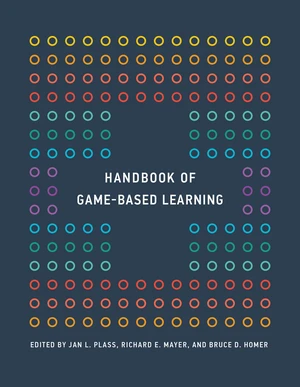 Handbook of Game-Based Learning