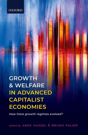 Growth and Welfare in Advanced Capitalist Economies