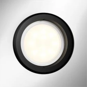 Vestavný světlo Philips Lighting Hue Milliskin, GU10, 5.5 W, N/A