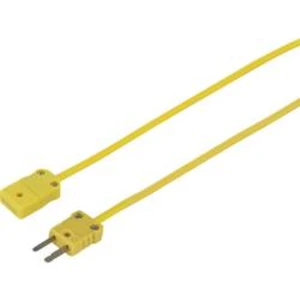 Prodlužovací kabel VKA VOLTCRAFT TPK-100 VC-8307375