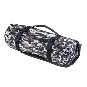 Posilovací vak inSPORTline Camobag 25 kg