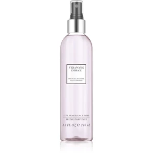 Vera Wang Embrace Lavender and Tuberose tělový sprej pro ženy 240 ml