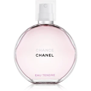 Chanel Chance Eau Tendre toaletní voda pro ženy 35 ml