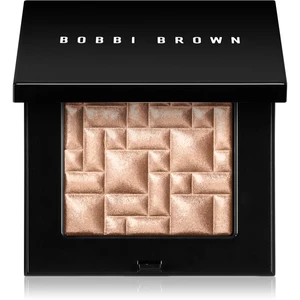 Bobbi Brown Highlighting Powder rozjasňovač odstín Bronze Glow 8 g