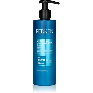 Redken Extreme termoaktivní krém pro poškozené vlasy 250 ml