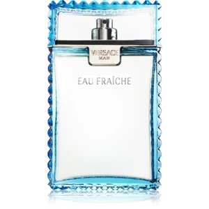 Versace Eau Fraîche toaletní voda pro muže 200 ml