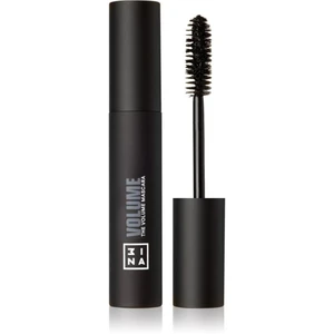 3INA The Volume Mascara objemová řasenka 17 ml