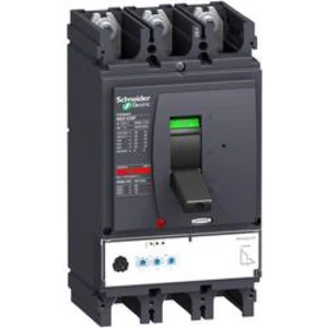 Výkonový vypínač Schneider Electric LV432876 Spínací napětí (max.): 690 V/AC (š x v x h) 140 x 255 x 110 mm 1 ks