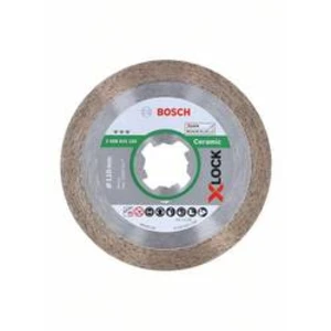 Diamantový řezný kotouč Bosch Accessories 2608615162, průměr 110 mm 1 ks