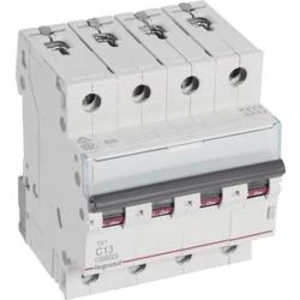 Elektrický jistič Legrand 404255, 13 A, 400 V/AC