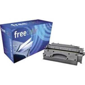 Freecolor toner náhradní HP 80X, CF280X kompatibilní černá 6900 Seiten 80X-FRC