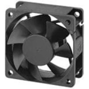 Axiální ventilátor Sunon 171229 EE60251S3-1000-999, 12 V/DC, 16.7 dB, (d x š x v) 60 x 60 x 25 mm