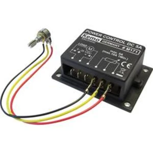 Modul regulátoru výkonu Kemo M171, 9 - 28 V/DC