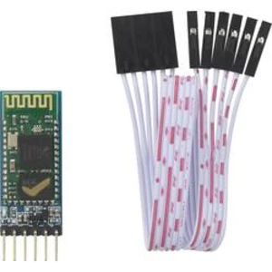 Převodový modul Bluetooth MAKERFACTORY MF-6402147