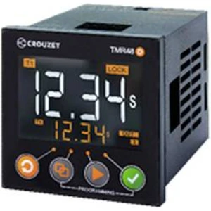 PLC řídicí modul Crouzet Timer GDS2R10MV2