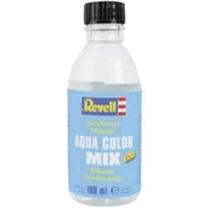 Airbrush ředidlo Revell Aqua Color Mix, 100 ml