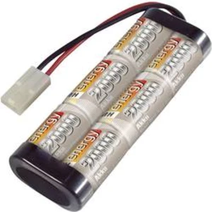 Akupack NiMH Conrad Energy Sub -C, 7,2 V, 2000 mAh, Stick, Tamiya