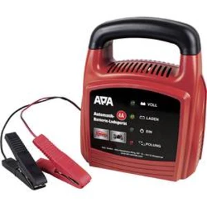 Nabíječka autobaterie APA 16626, 12 V, 27 A, 4 A