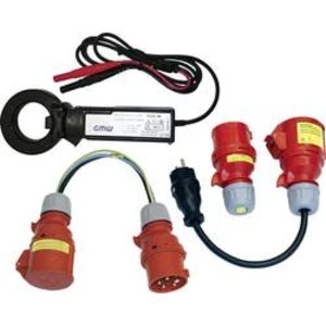 Adaptér GMW Drehstromadapter-Set 16 A 7920019180