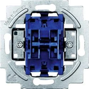 Dvojitý přepínač Busch-Jaeger 2000/6/6 US, 1 ks