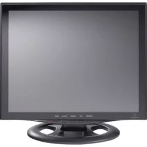 Přehledový LCD monitor 43,18 cm (17"), 1280 x 1024 px