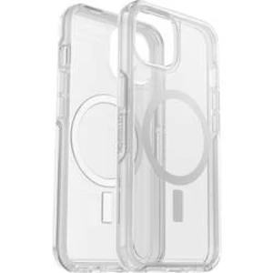 Otterbox Symmetry Plus Clear zadní kryt na mobil transparentní