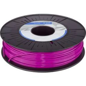 Vlákno pro 3D tiskárny BASF Ultrafuse PLA-0016A075, PLA plast, 1.75 mm, 750 g, fialová