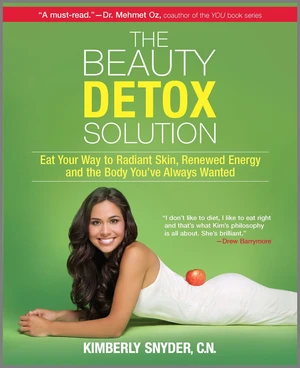 The Beauty Detox Solution