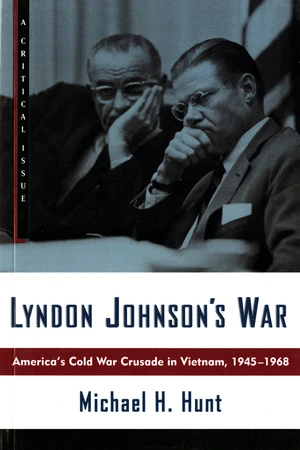 Lyndon Johnson's War