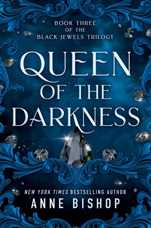 Queen of the Darkness