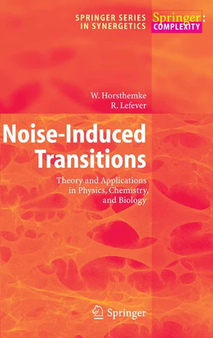 Noise-Induced Transitions